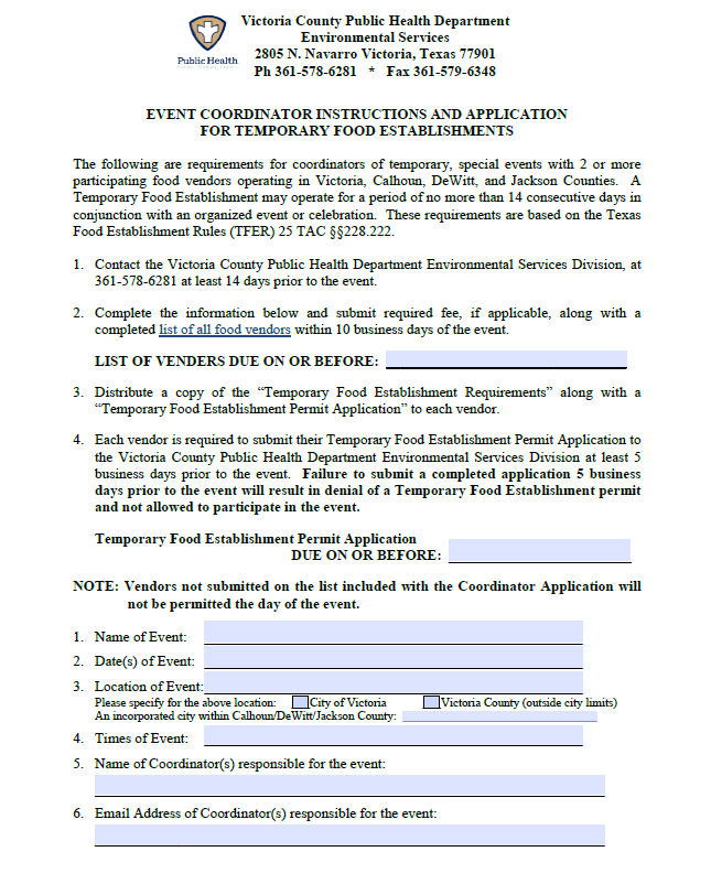 Victoria County, Texas